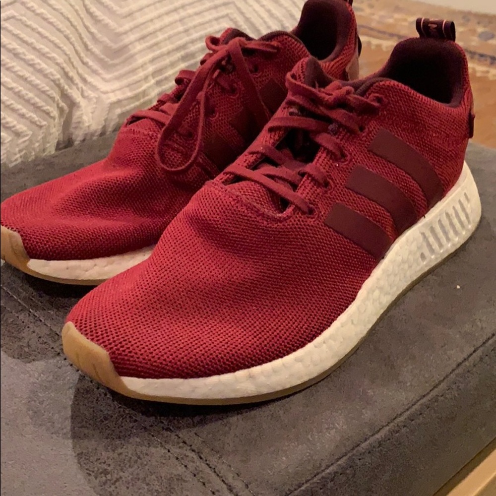 Adidas shoes